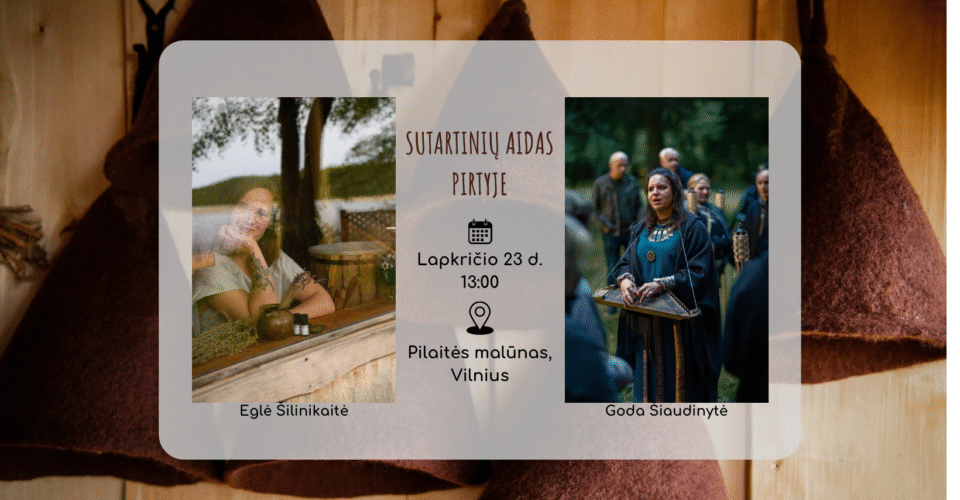 Sutartinių aidas pirtyje (liko 1 vieta)